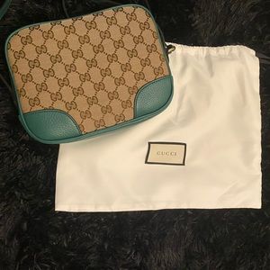 Gucci Crossbody